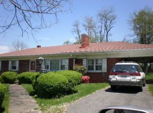 9929 Village Hwy, Concord, VA 24538