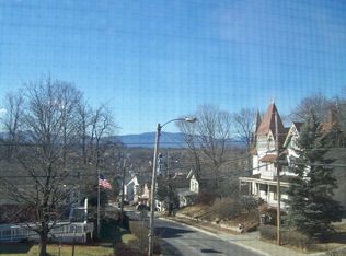 52 Liberty St #4, Catskill, NY 12414