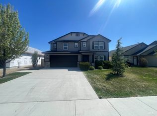 17880 Sunset Ridge Ave, Nampa, ID 83687