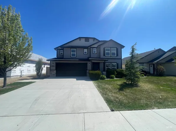 17880 Sunset Ridge Ave, Nampa, ID 83687