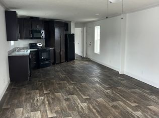 3951 S Mentor Ave Lot 36, Springfield, MO 65804