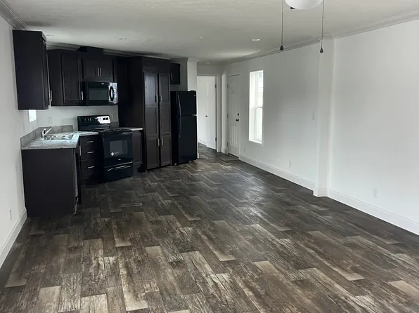 3951 S Mentor Ave, Springfield, MO