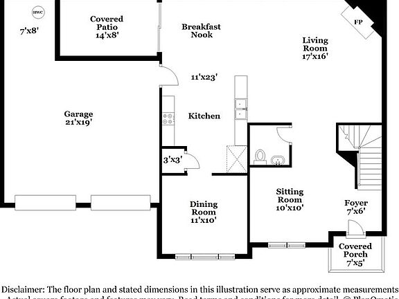 2nd image of this home