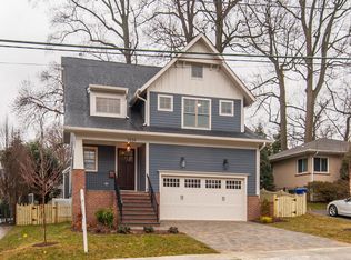 2226 N Kensington St, Arlington, VA 22205