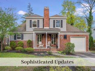 159 Forest Rd, Glen Rock, NJ 07452