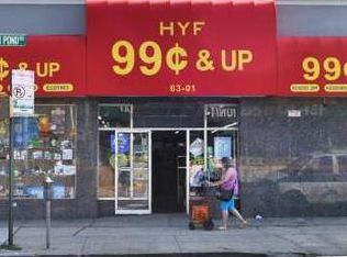 6301 Fresh Pond Rd, Ridgewood, NY 11385