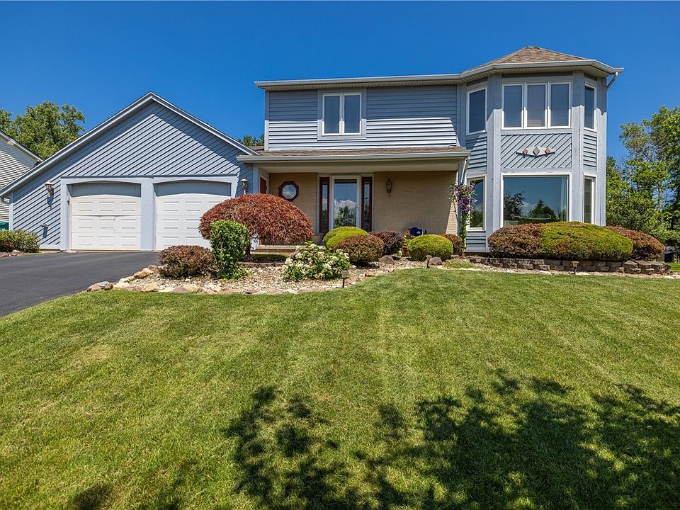 356 Buttonwood Dr, Hilton, NY 14468 Zillow