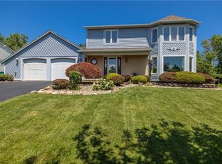356 Buttonwood Dr, Hilton, NY 14468