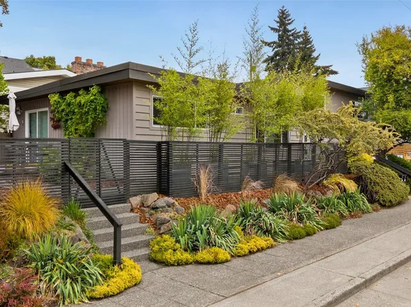 2602 NW 62nd Street, Seattle, WA 98107