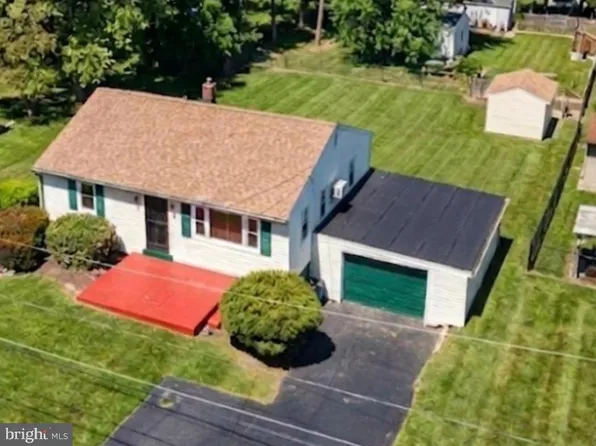 536 Harding Ave, Feasterville, PA 19053
