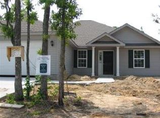 221 Sudlow Hills Ct N, Augusta, SC --