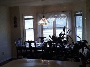 7530 Friendship Ledford Rd, Winston Salem, NC 27107