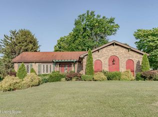 156 Cheyenne Rd, Shelbyville, KY 40065