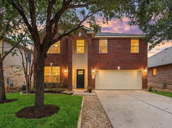 160 Wildhorse Crk, Buda, TX 78610