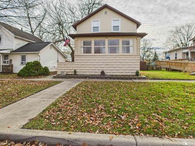 609 W 5th St, Monroe, MI, 48161