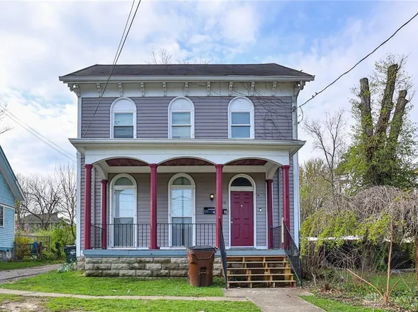 1725 Compton Rd, Cincinnati, OH 45231