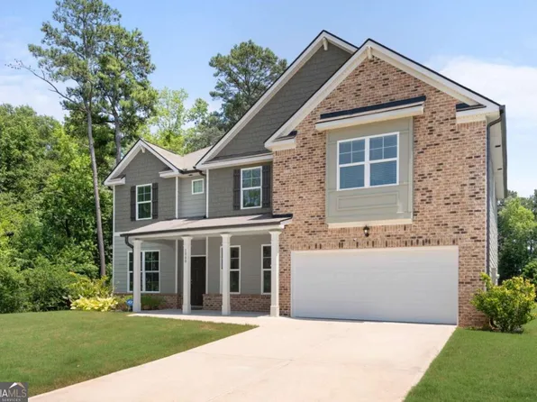 1800 Pearson St, Loganville, GA 30052