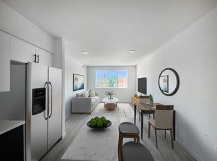 The Mix, North Hollywood, CA 91602