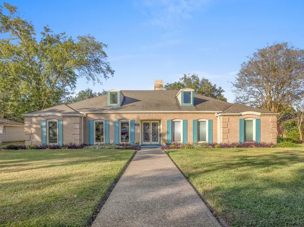 1815 21st St, Lake Charles, LA 70601