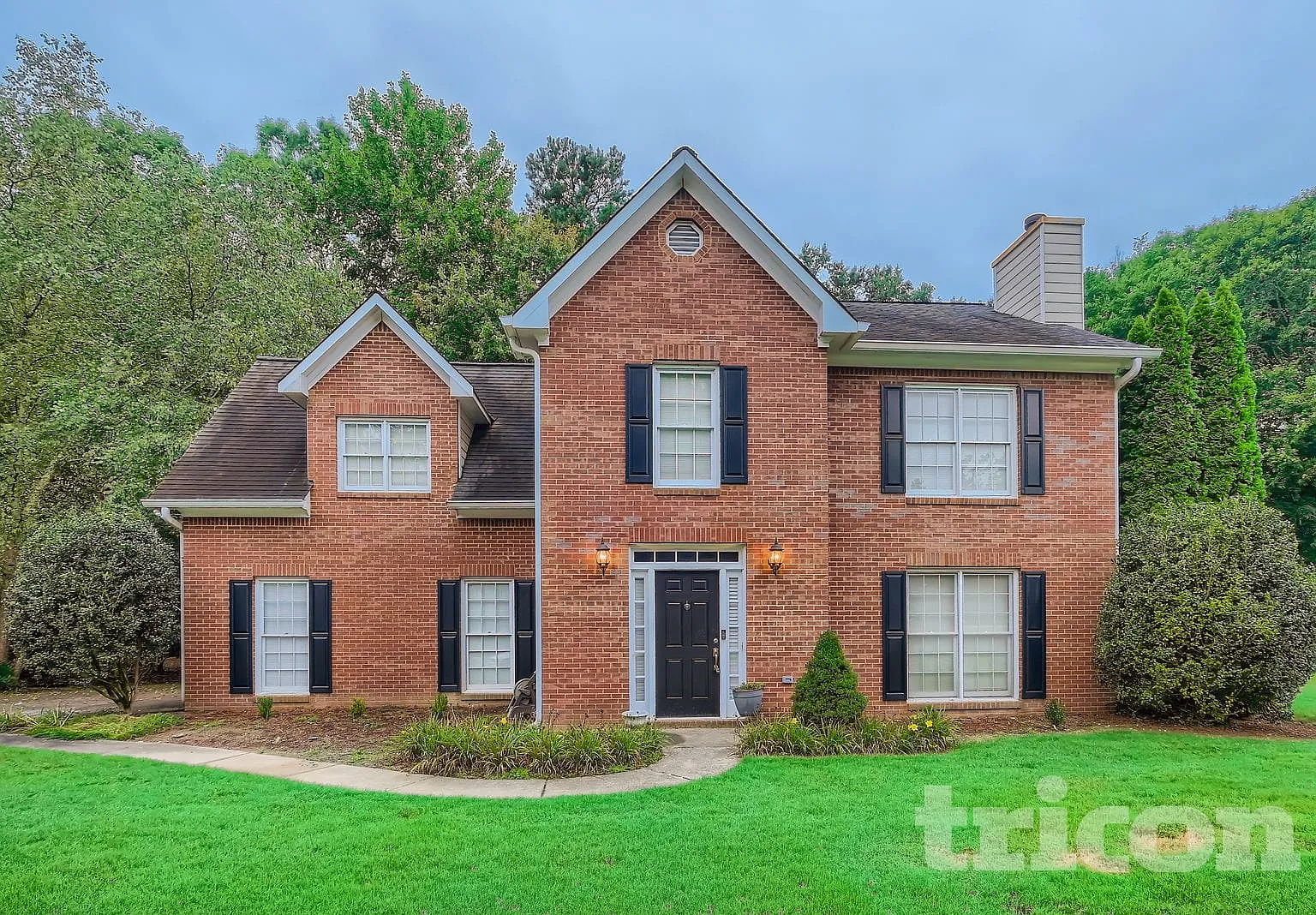 2454 Arapaho Way Powder Springs GA — Photo 1