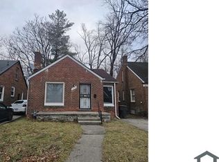 16724 Rutherford St, Detroit, MI 48235
