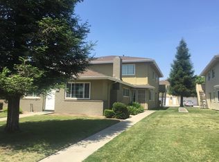 451 W Santa Ana Ave APT 4, Clovis, CA 93612