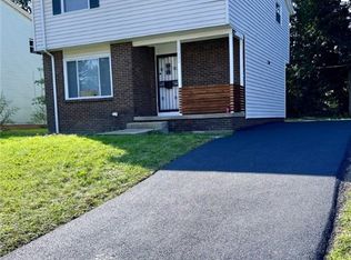 13400 S Woodland Rd, Cleveland, OH 44120