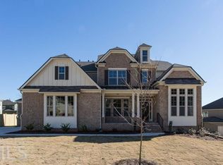1177 Great Glen Way, Lawrenceville, GA 30045