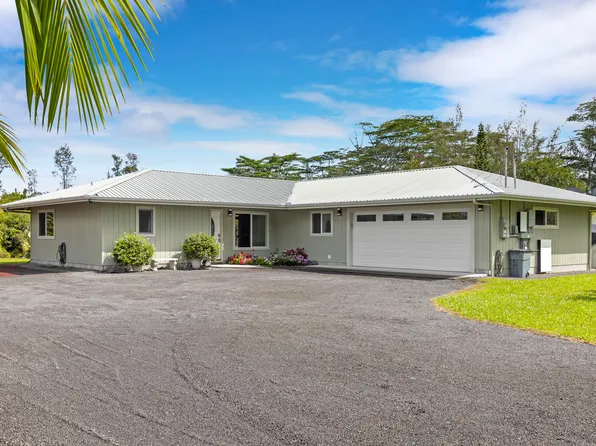 15-1817 3rd Ave, Keaau, HI 96749