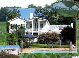 1072 Ridge Top Ln, Gordonsville, VA 22942