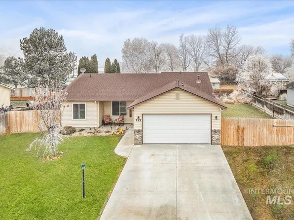 115 Silver Sage Pl, Homedale, ID 83628