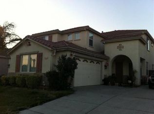 9377 Oreo Ranch Cir, Elk Grove, CA 95624