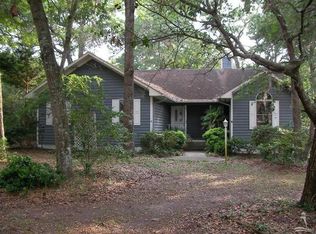 511 Woods Ct SW, Sunset Beach, NC 28468