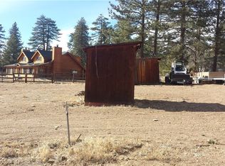 0 Mahogany Pl, Big Bear City, CA 92315