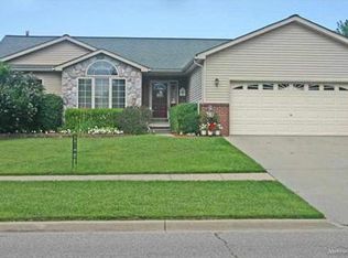 5084 Kidder Rd, Almont, MI 48003