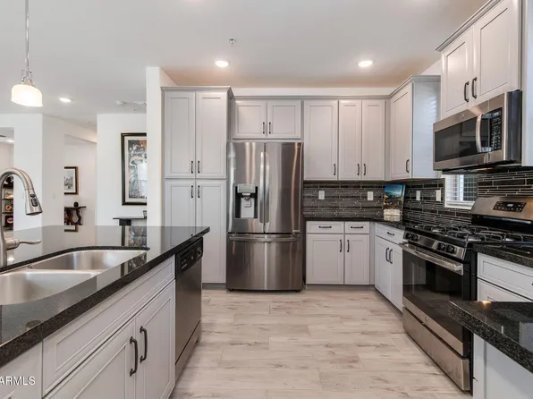 5100 E RANCHO PALOMA Drive #1002, Cave Creek, AZ 85331