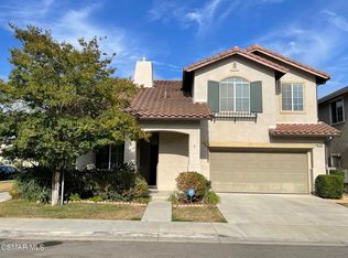 1540 Violet Ln, Simi Valley, CA 93065