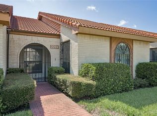 2204 N Mayberry Rd, Mission, TX 78572