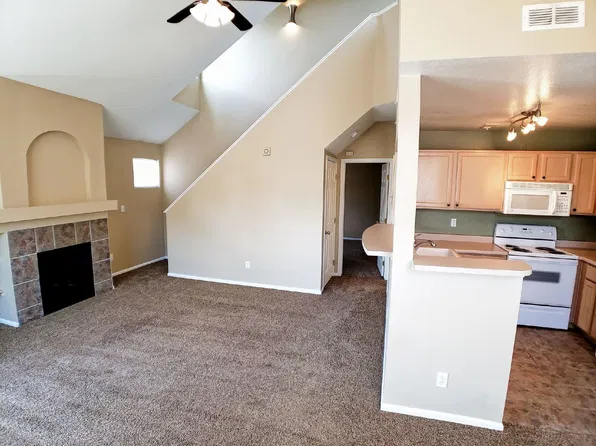 14308 E Whitaker Pl Unit 120, Aurora, CO 80015