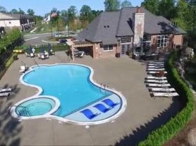 Heron Springs Townhomes and Apartments