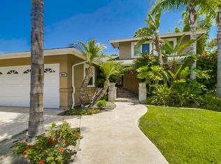 3987 Mount Albertine Ave, San Diego, CA 92111
