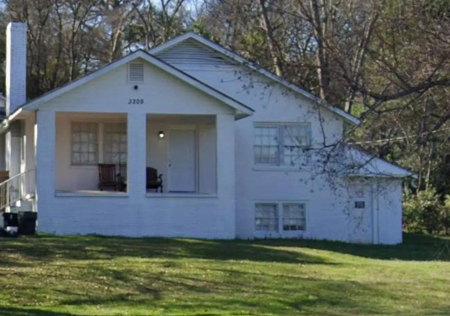 3209 Fairground Rd — Photo 1