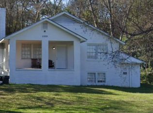 3209 Fairground Rd #3209, Montgomery, AL 36110