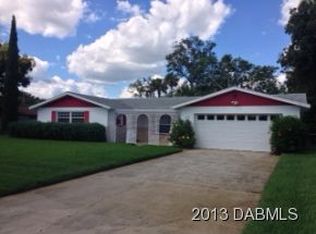 818 Palm Grove Ct, South Daytona, FL 32119