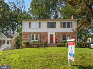 1207 White Mills Rd, Catonsville, MD 21228