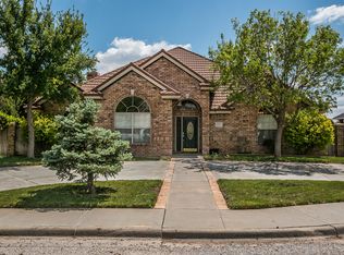 7817 Lindsey Ln, Amarillo, TX 79121