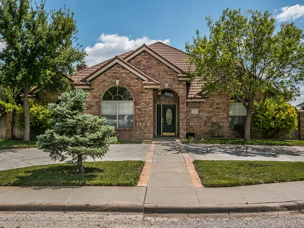 7817 Lindsey Ln, Amarillo, TX 79121