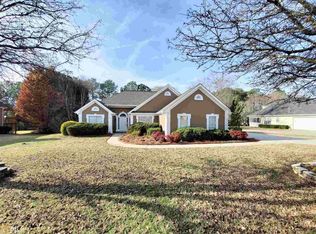 4823 Camden Dr SW, Conyers, GA 30094