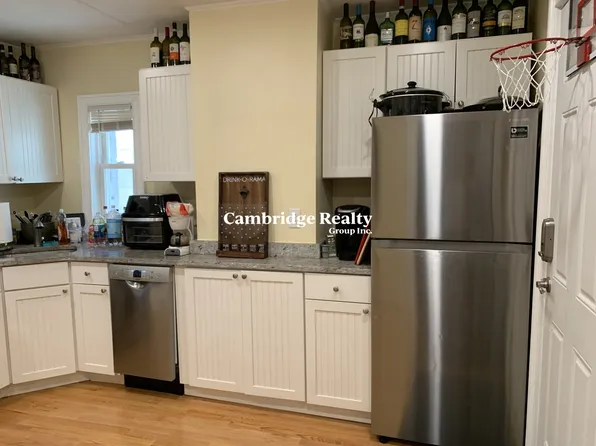 41A Cross St #T, Somerville, MA 02145