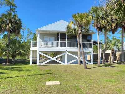 8822 County Road 30 #A, Pt Saint Joe, FL, 32456